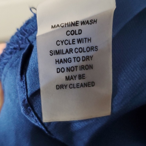 Soft Surroundings Popover Tunic Size 1x - Picture 10 of 11